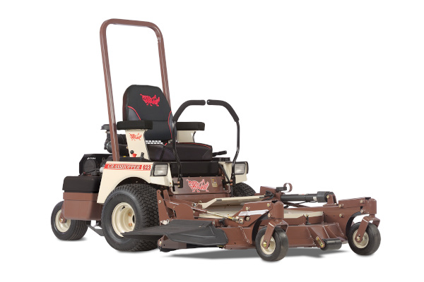 Grasshopper Mowers | 600 Series | Model 623T for sale at H&R Agri-Power, Kentucky, Illinois, Tennessee, Alabama, Mississippi and Indiana