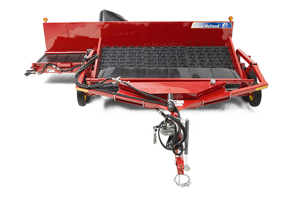 New Holland | Windrow Mergers | Model H5410 for sale at H&R Agri-Power, Kentucky, Illinois, Tennessee, Alabama, Mississippi and Indiana
