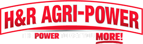 H&R Agri-Power, Kentucky, Illinois, Tennessee, Alabama, Mississippi and Indiana
