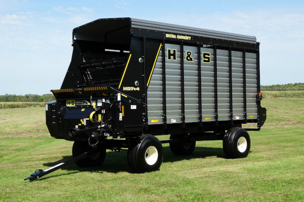 H&S 5217 for sale at H&R Agri-Power, Kentucky, Illinois, Tennessee, Alabama, Mississippi and Indiana H&S 5217 for sale at H&R Agri-Power, Kentucky, Illinois, Tennessee, Alabama, Mississippi and Indiana
