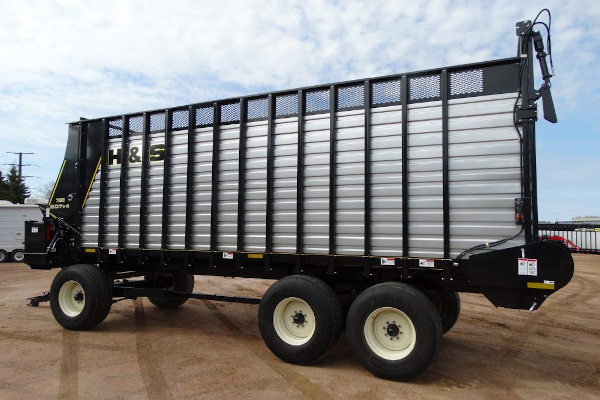 H&S 7227 Super Duty for sale at H&R Agri-Power, Kentucky, Illinois, Tennessee, Alabama, Mississippi and Indiana H&S 7227 Super Duty for sale at H&R Agri-Power, Kentucky, Illinois, Tennessee, Alabama, Mississippi and Indiana