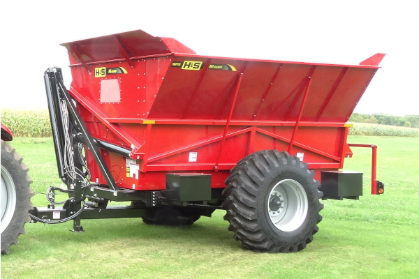 H&S HDB9215 for sale at H&R Agri-Power, Kentucky, Illinois, Tennessee, Alabama, Mississippi and Indiana H&S HDB9215 for sale at H&R Agri-Power, Kentucky, Illinois, Tennessee, Alabama, Mississippi and Indiana