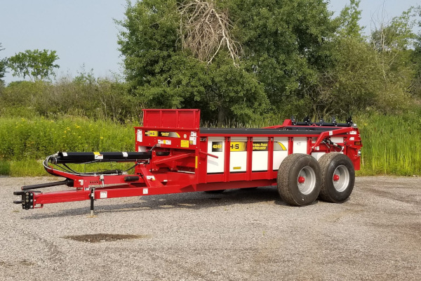 H&S Model HPH4242 for sale at H&R Agri-Power, Kentucky, Illinois, Tennessee, Alabama, Mississippi and Indiana H&S Model HPH4242 for sale at H&R Agri-Power, Kentucky, Illinois, Tennessee, Alabama, Mississippi and Indiana