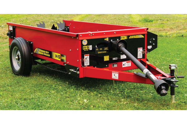 H&S Model 2280 for sale at H&R Agri-Power, Kentucky, Illinois, Tennessee, Alabama, Mississippi and Indiana H&S Model 2280 for sale at H&R Agri-Power, Kentucky, Illinois, Tennessee, Alabama, Mississippi and Indiana