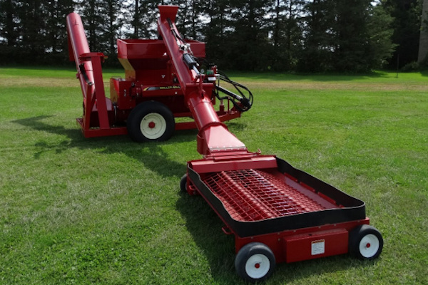 H&S | PTO | Model RM2362 and RM2363 for sale at H&R Agri-Power, Kentucky, Illinois, Tennessee, Alabama, Mississippi and Indiana