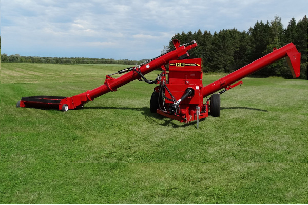 H&S RM2483 for sale at H&R Agri-Power, Kentucky, Illinois, Tennessee, Alabama, Mississippi and Indiana H&S RM2483 for sale at H&R Agri-Power, Kentucky, Illinois, Tennessee, Alabama, Mississippi and Indiana