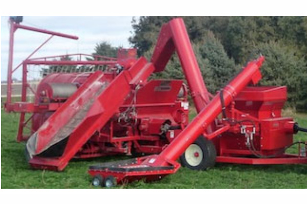 H&S RM4361 and RM4360 for sale at H&R Agri-Power, Kentucky, Illinois, Tennessee, Alabama, Mississippi and Indiana H&S RM4361 and RM4360 for sale at H&R Agri-Power, Kentucky, Illinois, Tennessee, Alabama, Mississippi and Indiana
