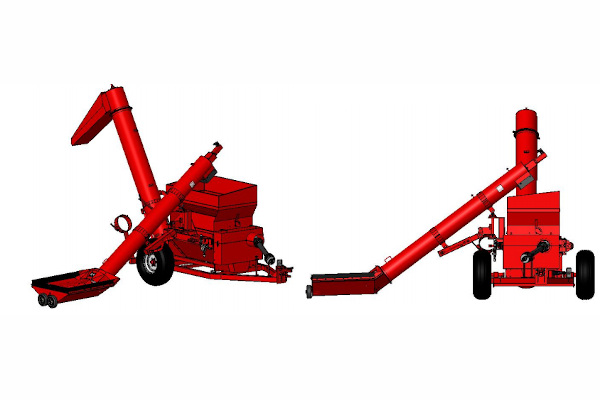 H&S RM4481 and RM4482 for sale at H&R Agri-Power, Kentucky, Illinois, Tennessee, Alabama, Mississippi and Indiana H&S RM4481 and RM4482 for sale at H&R Agri-Power, Kentucky, Illinois, Tennessee, Alabama, Mississippi and Indiana