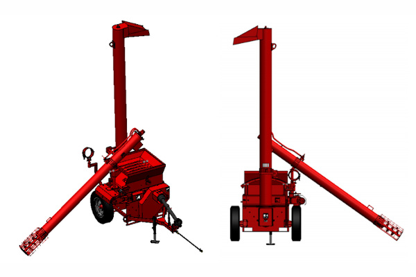 H&S RMC2242 for sale at H&R Agri-Power, Kentucky, Illinois, Tennessee, Alabama, Mississippi and Indiana H&S RMC2242 for sale at H&R Agri-Power, Kentucky, Illinois, Tennessee, Alabama, Mississippi and Indiana