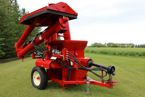 H&S | PTO | Model RMT2242 for sale at H&R Agri-Power, Kentucky, Illinois, Tennessee, Alabama, Mississippi and Indiana