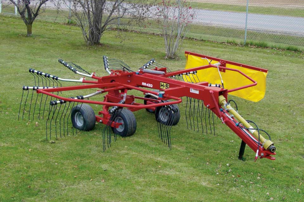 H&S RR420 for sale at H&R Agri-Power, Kentucky, Illinois, Tennessee, Alabama, Mississippi and Indiana H&S RR420 for sale at H&R Agri-Power, Kentucky, Illinois, Tennessee, Alabama, Mississippi and Indiana