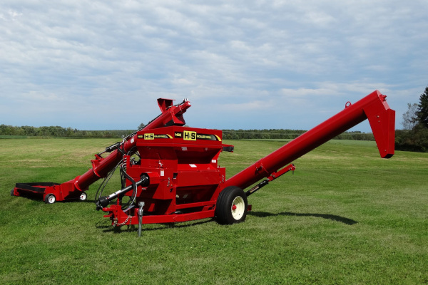 H&S | Roller Mills | PTO for sale at H&R Agri-Power, Kentucky, Illinois, Tennessee, Alabama, Mississippi and Indiana