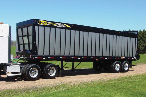 H&S 40' for sale at H&R Agri-Power, Kentucky, Illinois, Tennessee, Alabama, Mississippi and Indiana H&S 40' for sale at H&R Agri-Power, Kentucky, Illinois, Tennessee, Alabama, Mississippi and Indiana