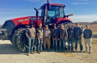 Harper Farms Group Shot