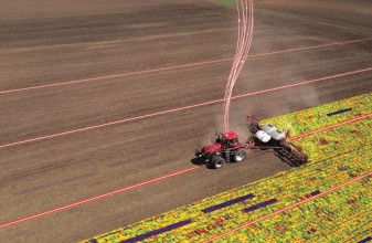 How GPS Improves Planting Accuracy in Fields