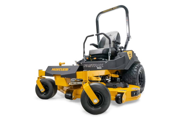 Hustler Turf | Commercial | FasTrak® SDX for sale at H&R Agri-Power, Kentucky, Illinois, Tennessee, Alabama, Mississippi and Indiana