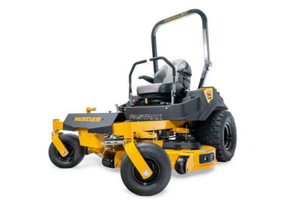 Hustler Turf | Commercial | FasTrak for sale at H&R Agri-Power, Kentucky, Illinois, Tennessee, Alabama, Mississippi and Indiana