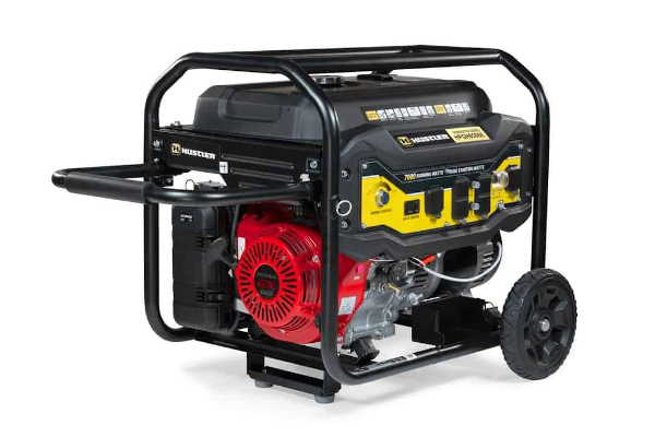Hustler Turf | Generators | Generators for sale at H&R Agri-Power, Kentucky, Illinois, Tennessee, Alabama, Mississippi and Indiana