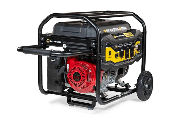 Hustler Turf HPGH5500 for sale at H&R Agri-Power, Kentucky, Illinois, Tennessee, Alabama, Mississippi and Indiana Hustler Turf HPGH5500 for sale at H&R Agri-Power, Kentucky, Illinois, Tennessee, Alabama, Mississippi and Indiana