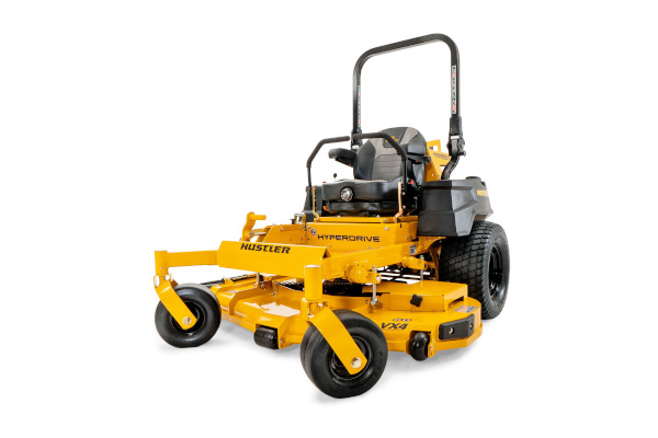 Hustler Turf | Commercial | HyperDrive®  for sale at H&R Agri-Power, Kentucky, Illinois, Tennessee, Alabama, Mississippi and Indiana