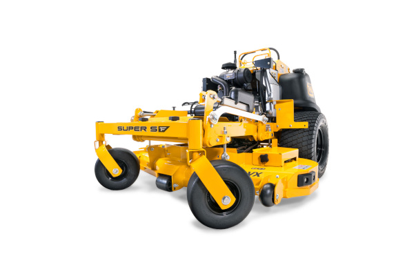 Hustler Turf | Commercial | Super SF for sale at H&R Agri-Power, Kentucky, Illinois, Tennessee, Alabama, Mississippi and Indiana