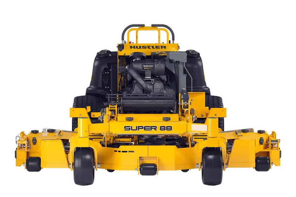 Hustler Turf | Commercial | Super 88 for sale at H&R Agri-Power, Kentucky, Illinois, Tennessee, Alabama, Mississippi and Indiana