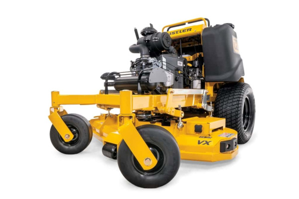 Hustler Turf | Commercial | Super S® for sale at H&R Agri-Power, Kentucky, Illinois, Tennessee, Alabama, Mississippi and Indiana