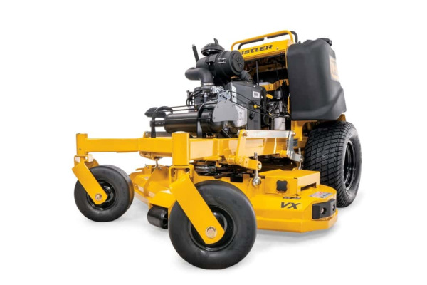 Hustler Turf | Super S® | Model Super S 36" for sale at H&R Agri-Power, Kentucky, Illinois, Tennessee, Alabama, Mississippi and Indiana