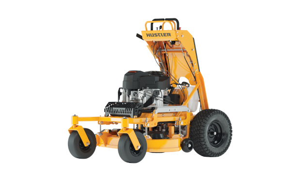 Hustler Turf | Commercial | Surfer Pro for sale at H&R Agri-Power, Kentucky, Illinois, Tennessee, Alabama, Mississippi and Indiana