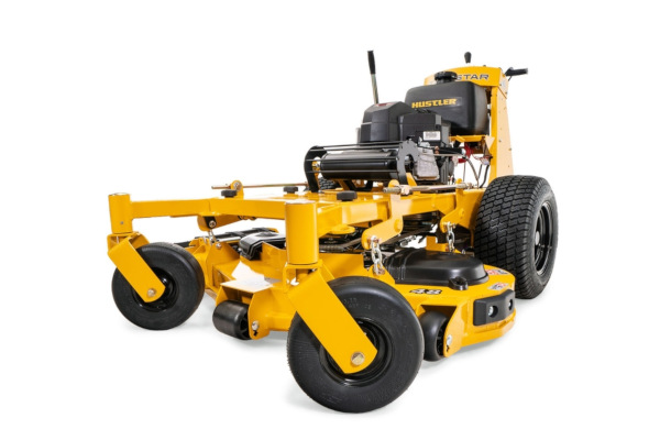 Hustler Turf | Commercial | TrimStar® for sale at H&R Agri-Power, Kentucky, Illinois, Tennessee, Alabama, Mississippi and Indiana