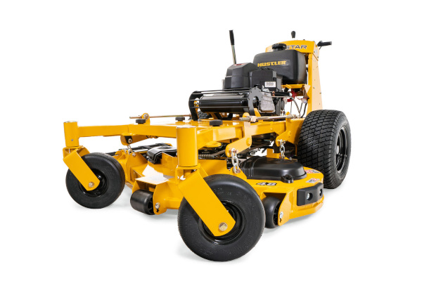 Hustler Turf TrimStar 60" for sale at H&R Agri-Power, Kentucky, Illinois, Tennessee, Alabama, Mississippi and Indiana Hustler Turf TrimStar 60" for sale at H&R Agri-Power, Kentucky, Illinois, Tennessee, Alabama, Mississippi and Indiana