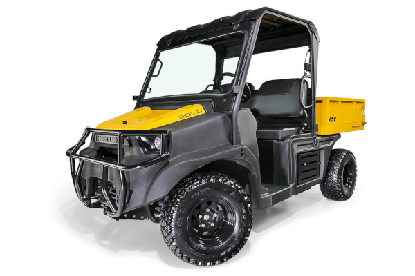 Hustler Turf | Utility Vehicles | Utility Vehicles for sale at H&R Agri-Power, Kentucky, Illinois, Tennessee, Alabama, Mississippi and Indiana