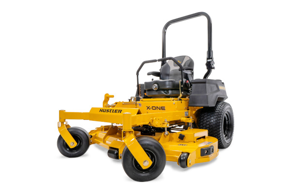 Hustler Turf | Commercial | X-ONE® for sale at H&R Agri-Power, Kentucky, Illinois, Tennessee, Alabama, Mississippi and Indiana