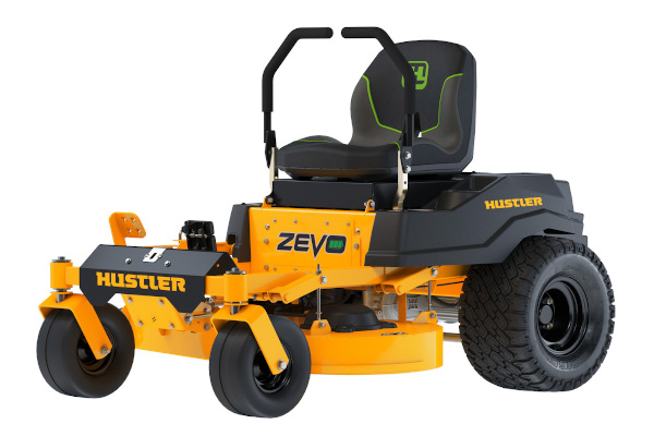 Hustler Turf Zevo 42" for sale at H&R Agri-Power, Kentucky, Illinois, Tennessee, Alabama, Mississippi and Indiana