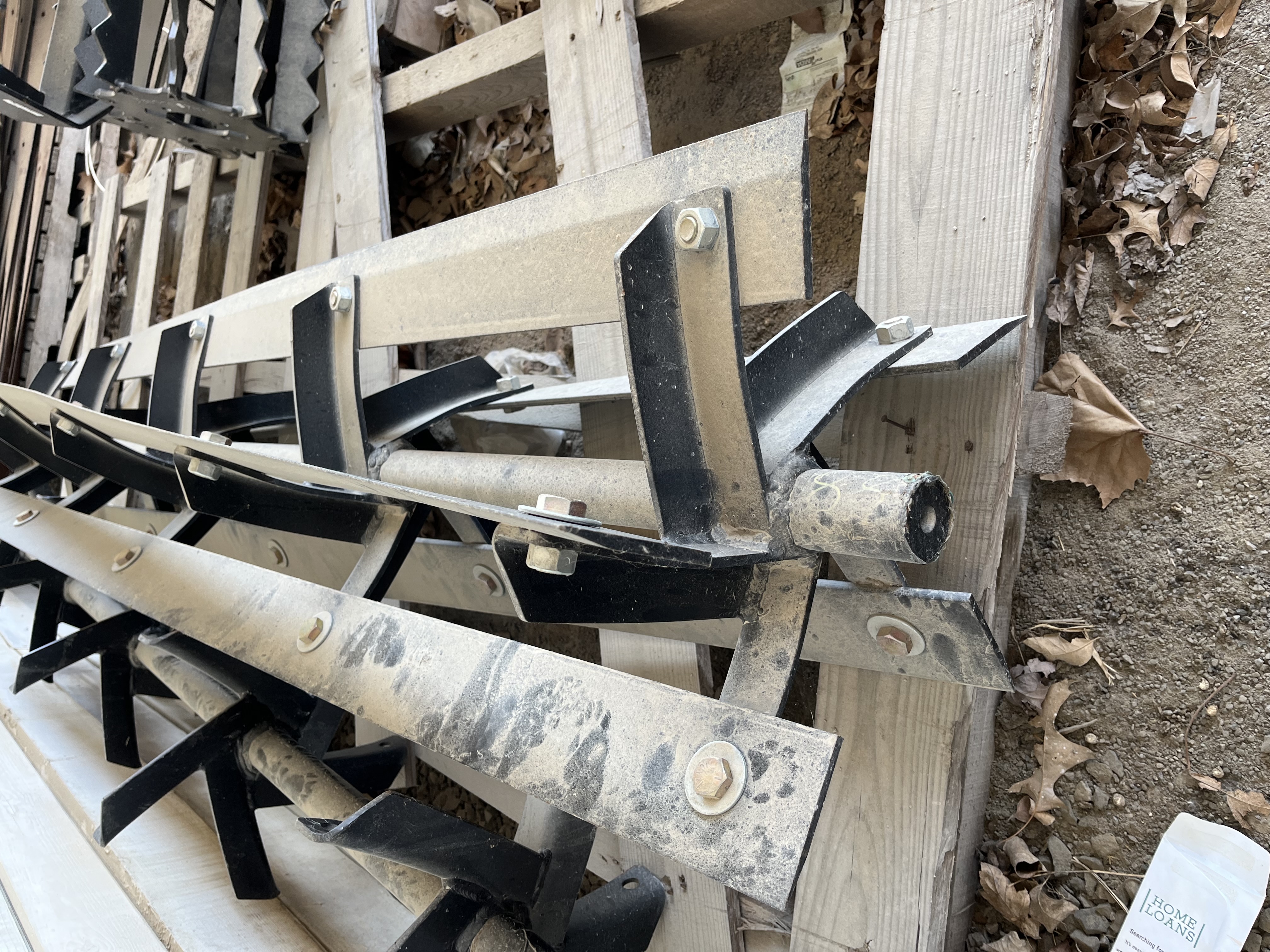 Tillage for sale