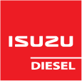 Isuzu Diesel irrigation power equipment