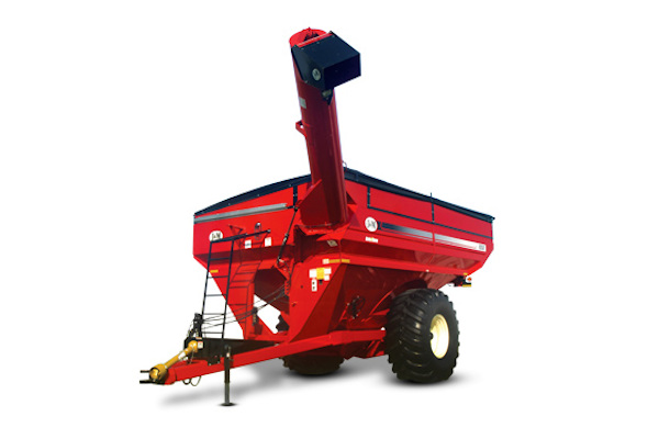 J&M Manufacturing | Grain Carts | Classic Front Fold for sale at H&R Agri-Power, Kentucky, Illinois, Tennessee, Alabama, Mississippi and Indiana