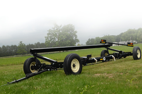 J&M Manufacturing | Header Transport | Low-Profile Series for sale at H&R Agri-Power, Kentucky, Illinois, Tennessee, Alabama, Mississippi and Indiana