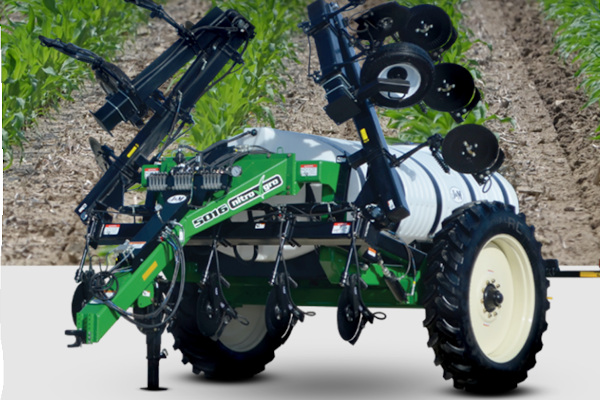 J&M Manufacturing NitroGro 5016 for sale at H&R Agri-Power, Kentucky, Illinois, Tennessee, Alabama, Mississippi and Indiana J&M Manufacturing NitroGro 5016 for sale at H&R Agri-Power, Kentucky, Illinois, Tennessee, Alabama, Mississippi and Indiana
