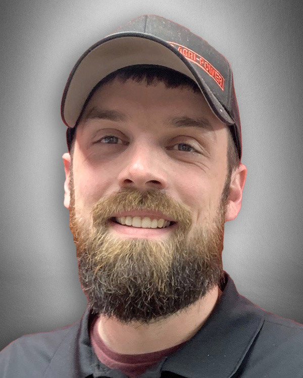 Contact Jered Collins