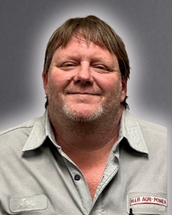 Contact Joey Coulston