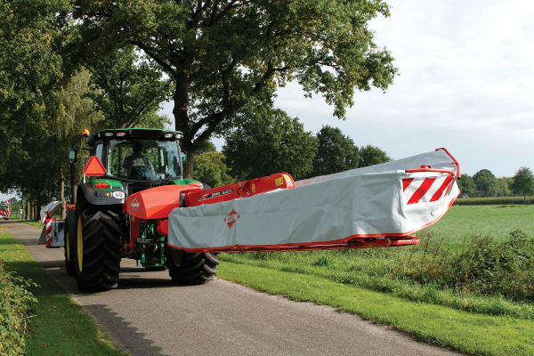 Kuhn | GMD 11 Series | Model GMD 4411 for sale at H&R Agri-Power, Kentucky, Illinois, Tennessee, Alabama, Mississippi and Indiana