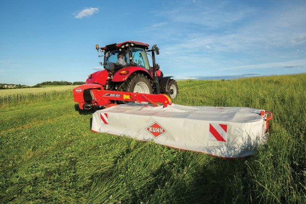 Kuhn | Mowers | Mounted for sale at H&R Agri-Power, Kentucky, Illinois, Tennessee, Alabama, Mississippi and Indiana