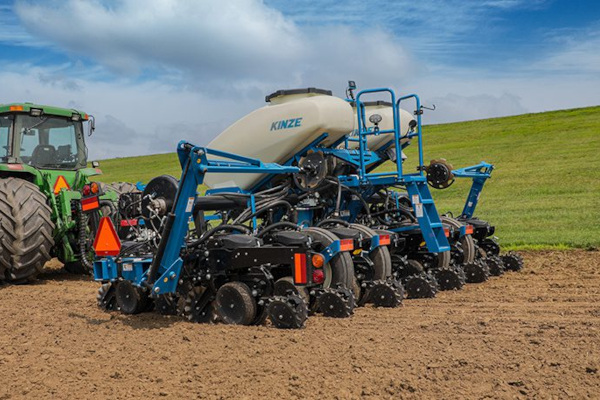 Kinze 3505 for sale at H&R Agri-Power, Kentucky, Illinois, Tennessee, Alabama, Mississippi and Indiana Kinze 3505 for sale at H&R Agri-Power, Kentucky, Illinois, Tennessee, Alabama, Mississippi and Indiana
