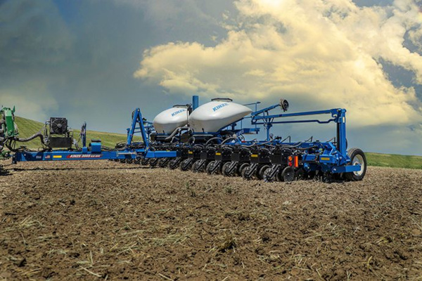 Kinze | High Tech | Model 3665 for sale at H&R Agri-Power, Kentucky, Illinois, Tennessee, Alabama, Mississippi and Indiana