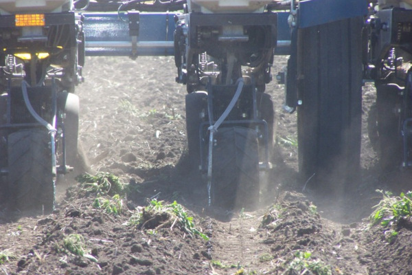 Yetter | 6200 Firming Wheel | Model 6200-022 for sale at H&R Agri-Power, Kentucky, Illinois, Tennessee, Alabama, Mississippi and Indiana