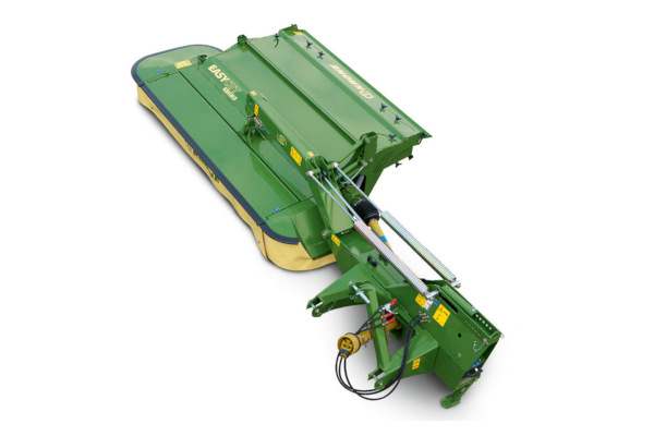 Krone | Rear-Mounted Disc Mower EasyCut R | Model EasyCut R 320 CR for sale at H&R Agri-Power, Kentucky, Illinois, Tennessee, Alabama, Mississippi and Indiana
