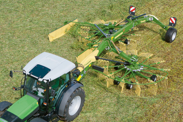 Krone Swadro TS 740 Twin for sale at H&R Agri-Power, Kentucky, Illinois, Tennessee, Alabama, Mississippi and Indiana Krone Swadro TS 740 Twin for sale at H&R Agri-Power, Kentucky, Illinois, Tennessee, Alabama, Mississippi and Indiana
