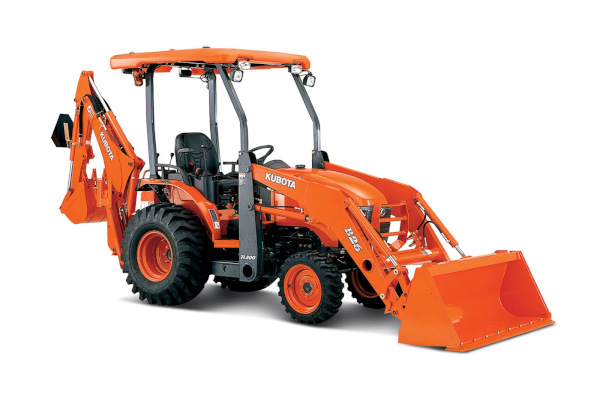 Kubota B26 for sale at H&R Agri-Power Kubota B26 for sale at H&R Agri-Power