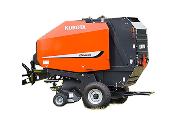Kubota BV4160 Econo for sale at H&R Agri-Power Kubota BV4160 Econo for sale at H&R Agri-Power